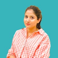 Finalysiz Employee Esha Riaz's profile photo