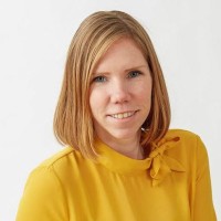 Advokatfirman Lindahl Employee Sofie Johansson's profile photo