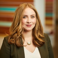 Amber Arnold Email & Phone Number