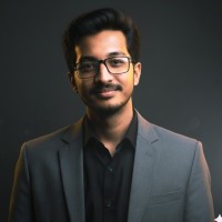 BAE AI Employee Tharunraj S's profile photo