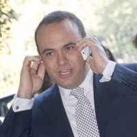 Renato de Benedictis Email & Phone Number
