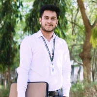 technetty Employee Aditya Kumar's profile photo