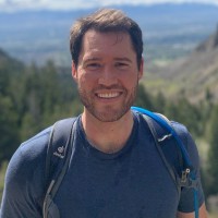 Veriff Employee John Menzies's profile photo