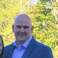 Little Mill Country Club Employee Jeffrey Burke's profile photo