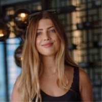 Wadham College Employee Isabela Dumbrava's profile photo