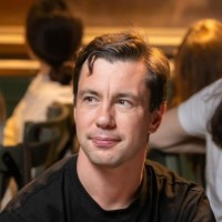 Emerging Travel Group Employee Kirill Matalov's profile photo