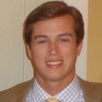 ConocoPhillips Employee Dillon Huff's profile photo