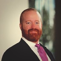 Merrill Lynch Employee Eric Hines's profile photo