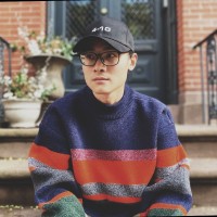 OKX Employee Troy Zhou's profile photo