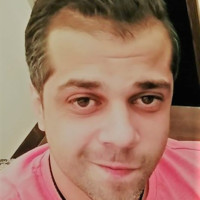Bitcoin Private Employee Mohamed Youssry's profile photo