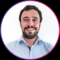 KCS iT Employee Bruno Martins's profile photo