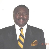 Leroy Harris Jr