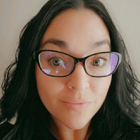 Toshiba Business Solutions Employee Dara M.'s profile photo