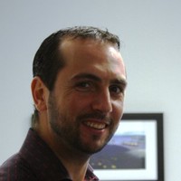 SERIMAX Employee Olivier Jouffron's profile photo