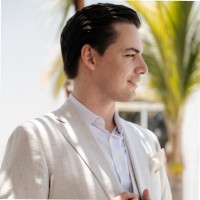 Isael O'Sullivan Email & Phone Number