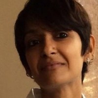 SOLUS.ai Employee Shikha Lath's profile photo