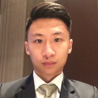 FiberHome Employee Lokming Shum's profile photo