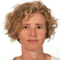 BRULI Employee Rosa Mantova's profile photo