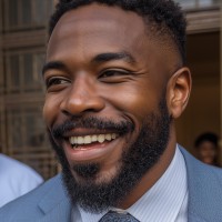 Omnibound Employee Mboku Peter's profile photo