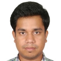 Vellore Institute of Technology Employee Rajesh Lenka's profile photo