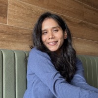 Intersell Ventures Employee Rakhi S.'s profile photo