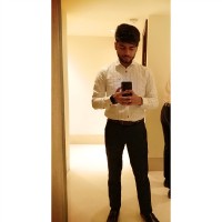 Deepak Raheja Email