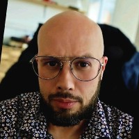 ARD COM Employee Julien Wolff's profile photo