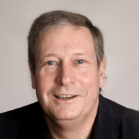 Padel Centres Employee David Cornwell's profile photo