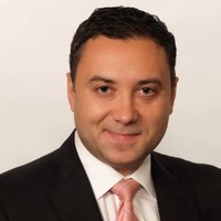 D.A. Davidson Equity Capital Markets Employee Eugene Katz's profile photo