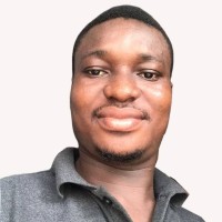 Albert Antwi's profile photo