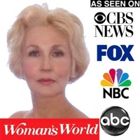 Anti-Aging Press, Inc. Employee Julia Busch's profile photo