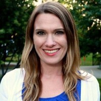 Kaiser Permanente Employee Liz Bartlett's profile photo