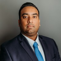 Commonwealth Rolled Products, Inc. Employee Ash Ambulgekar's profile photo