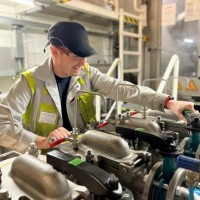 AESC UK Employee Jonathan Swanston's profile photo