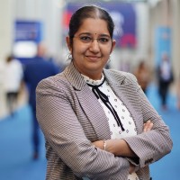 Deepa Ramachandran Email & Phone Number
