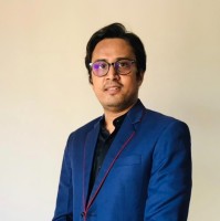 Edelweiss Asset Management Limited Employee Mahak Choudhary's profile photo