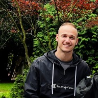 Aquaclean Group Employee Julian Badica's profile photo