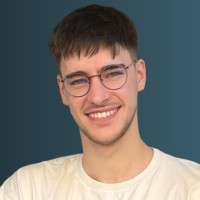 Assista AI Employee Michele Dumitrescu's profile photo