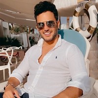 Demetris Mavrommatis Email
