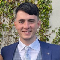 Deloitte Employee Aaron McCrea's profile photo