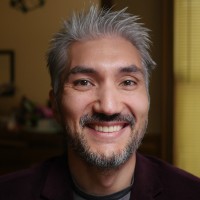 Stealth Startup Employee John Goodwin's profile photo