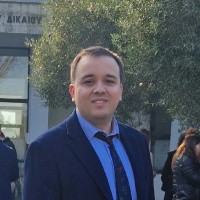 Petros Aletras Email
