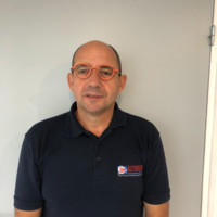 AUTOVISION Employee Patrick Lebossé's profile photo