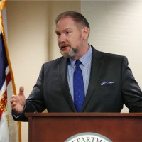 Savannah River National Laboratory Employee Jeff Carter's profile photo