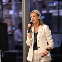 Society of Motor Manufacturers and Traders (SMMT) Employee Ruta Aisthorpe's profile photo