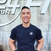 Thrift World Employee Kai Ginoza's profile photo