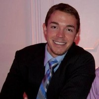 Norfolk Naval Shipyard Employee Brock Baskette's profile photo