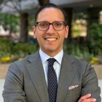 Synergy International Systems Employee Arshak Hovanesian's profile photo