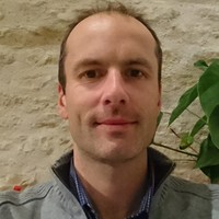 Plastigray Employee Sébastien Miny's profile photo