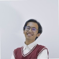 LOKET Employee Akhmad Rahman's profile photo